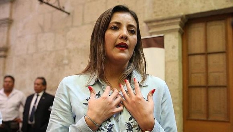 Yamila Osorio