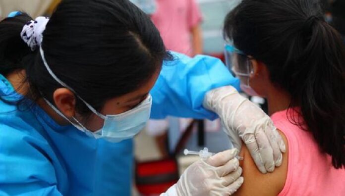 Difteria: Ciudadanos podrán vacunarse de lunes a sábado ...
