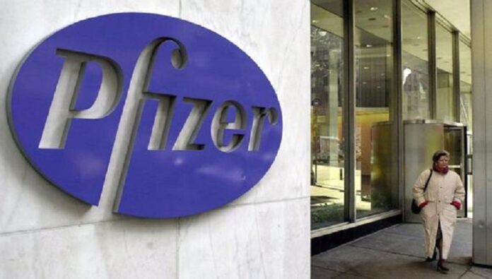 Covid-19: Pfizer y BioNTech anuncian una eficacia del 90% ...