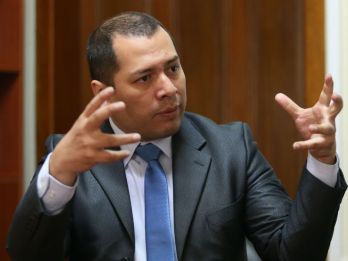 CHRISTIAN SALAS