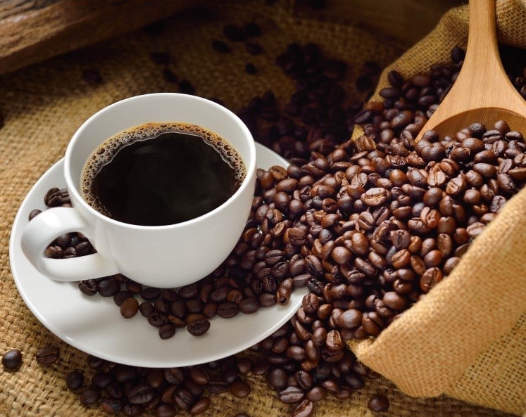 En más del 7% se incrementó volumen de ventas de cafés molidos en Perú durante pandemia