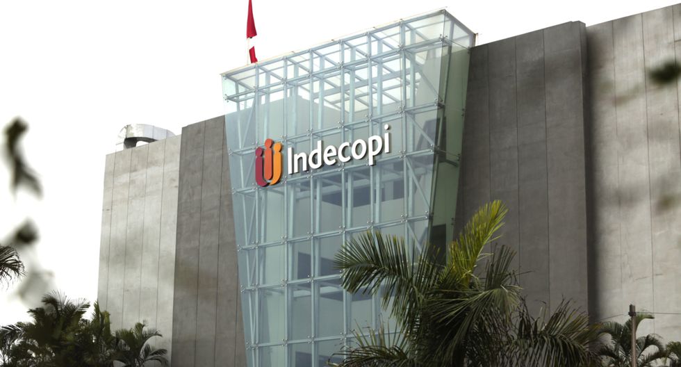 indecopi