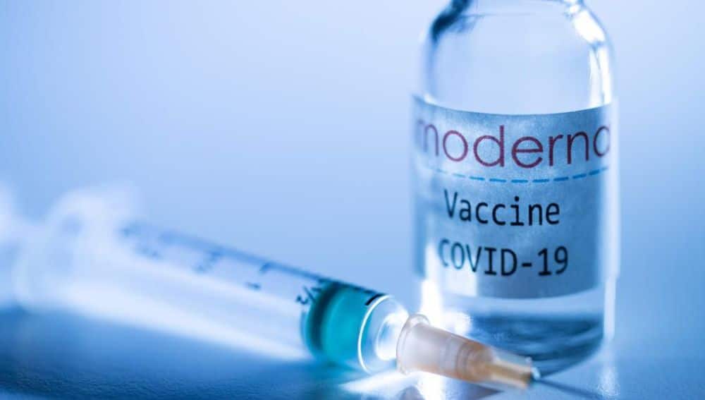 Vacuna Moderna es autorizada en EEUU contra la COVID-19 - La Razón