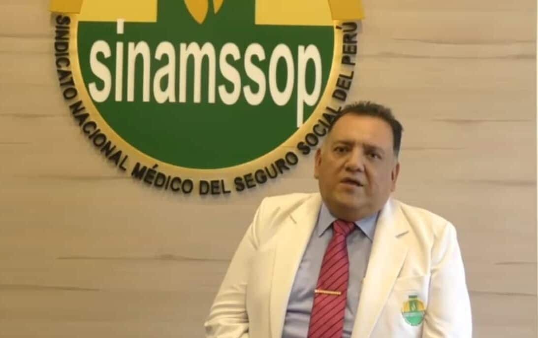 Ministra de Salud retiró ofensa contra médicos