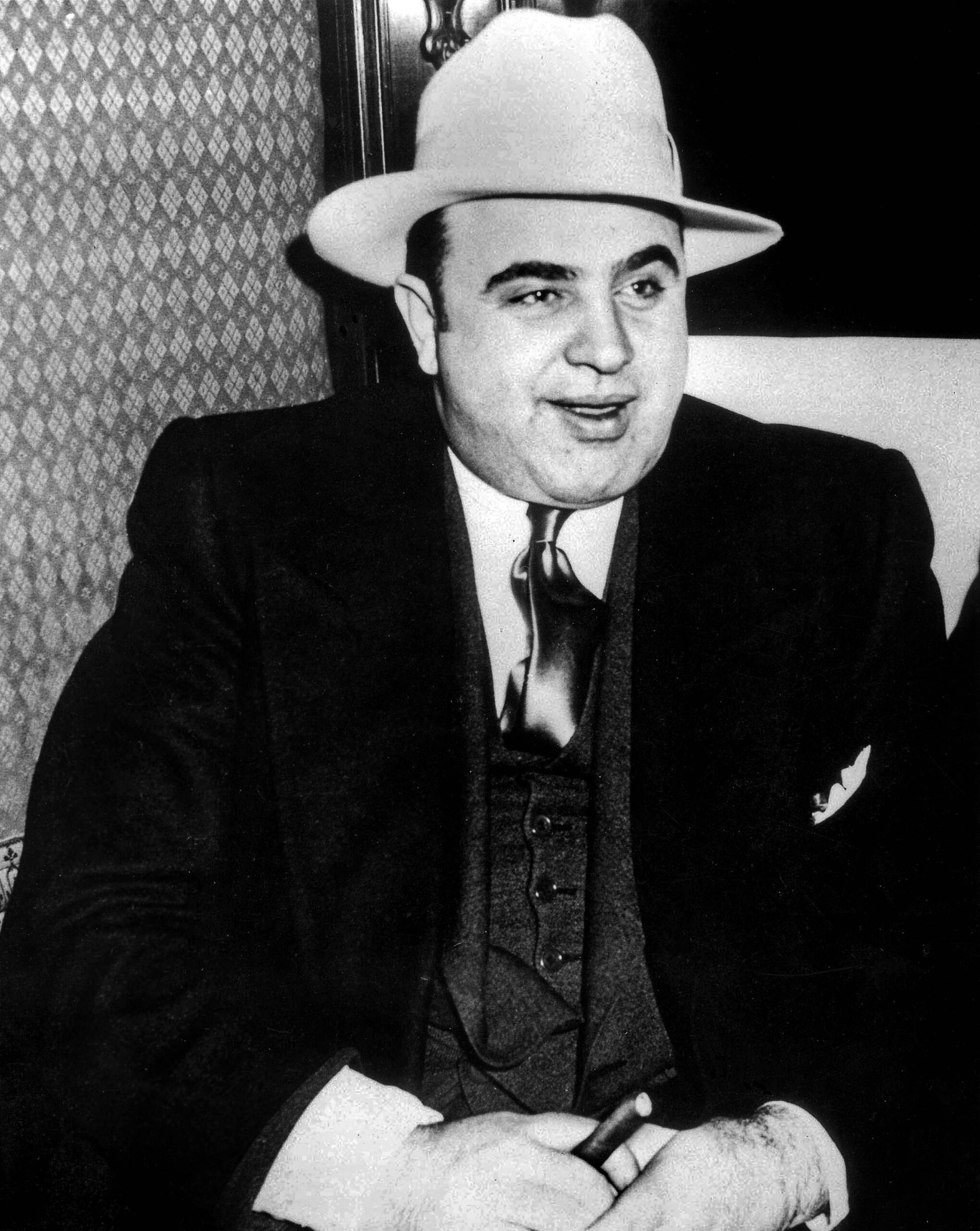 Los secretos de Al Capone, el gángster más famoso del mundo