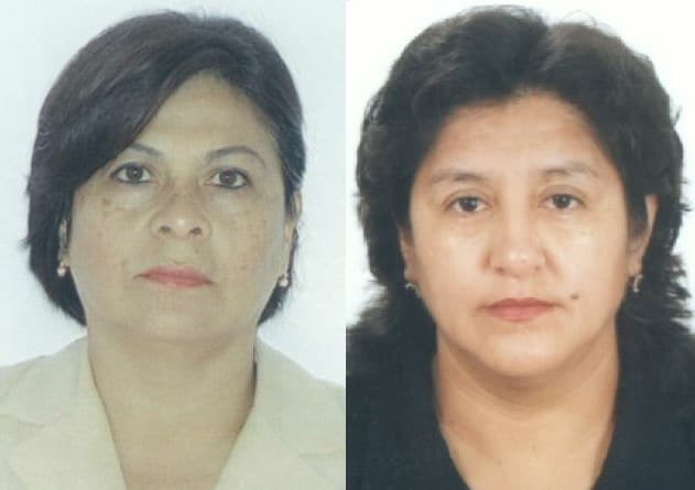 Denuncian a juezas de Utcubamaba por el delito de prevaricato. Luz Carolina Vigil Curo y Flormira Arteaga Ramírez habría cometido delito
