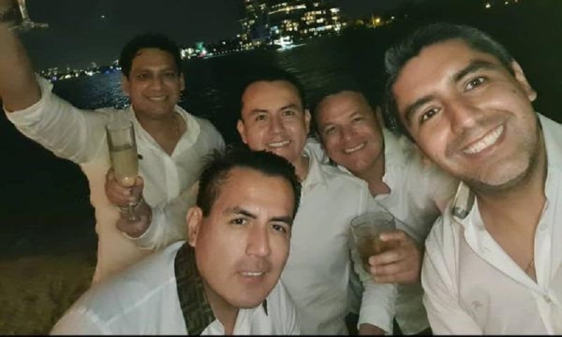paro agrario
