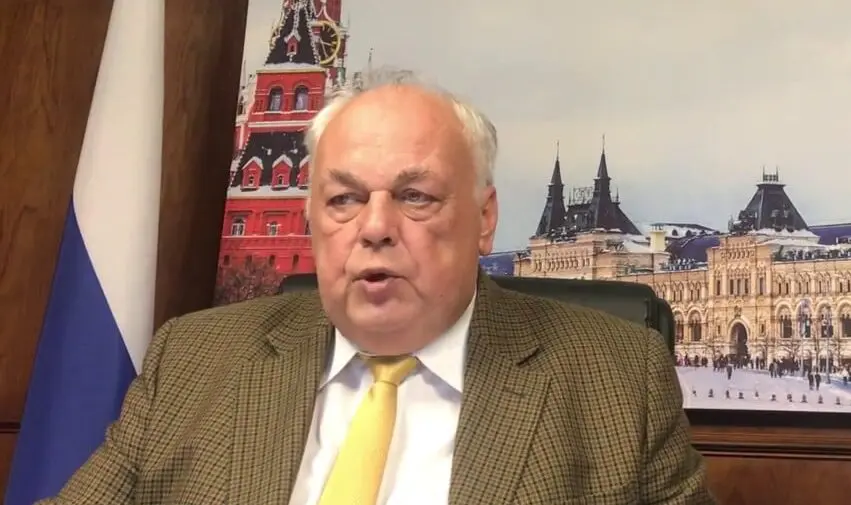 IGOR ROMANCHENKO