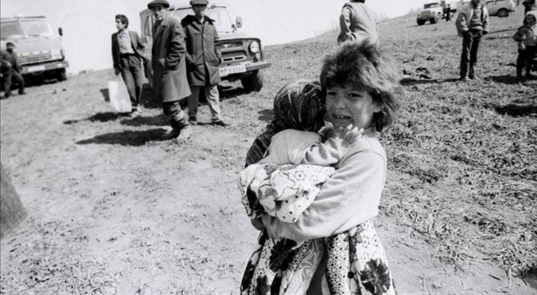 A 29 años de la trágica noche: Genocidio de Joyalí – crimen contra el pueblo azerbaiyano