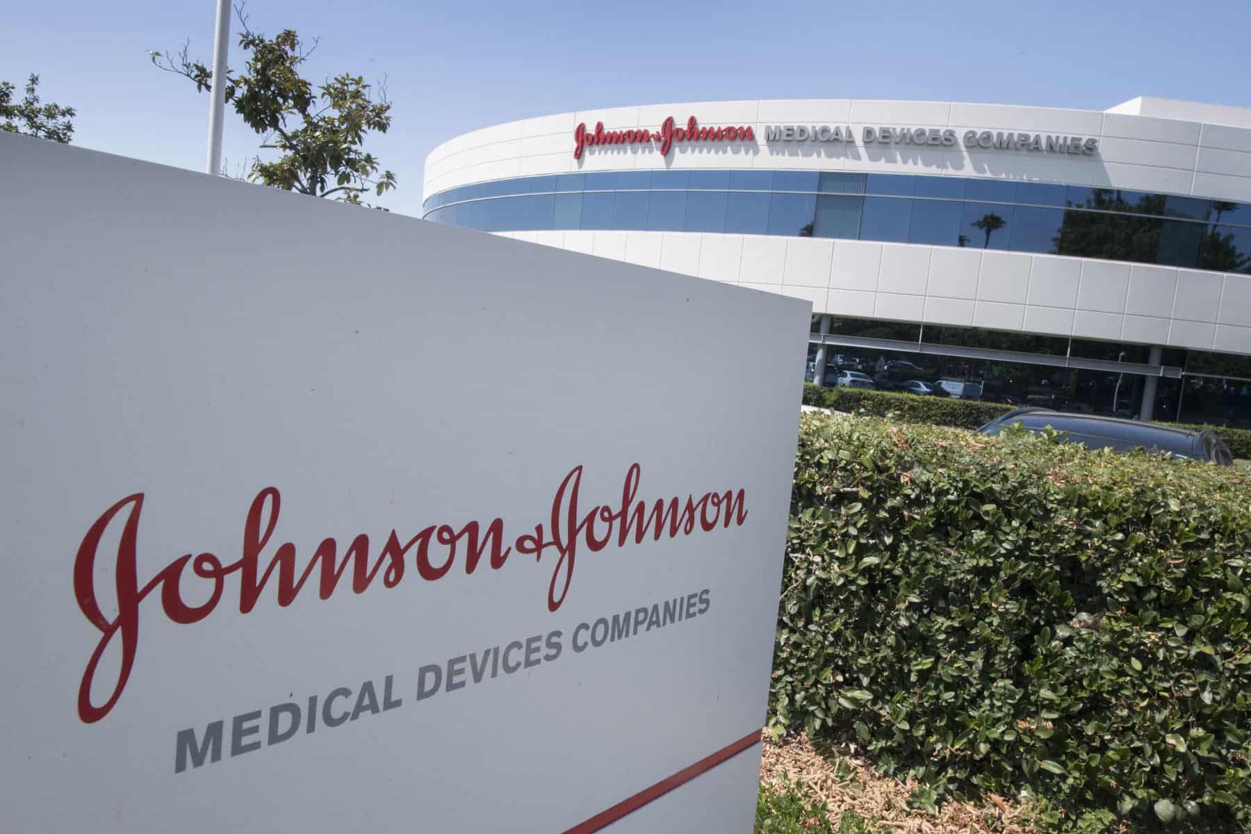 Jhonson & Jhonson se suma a Pfizer y Moderna en EE.UU.