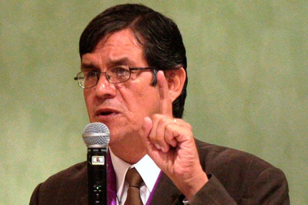 Ciro Maguiña