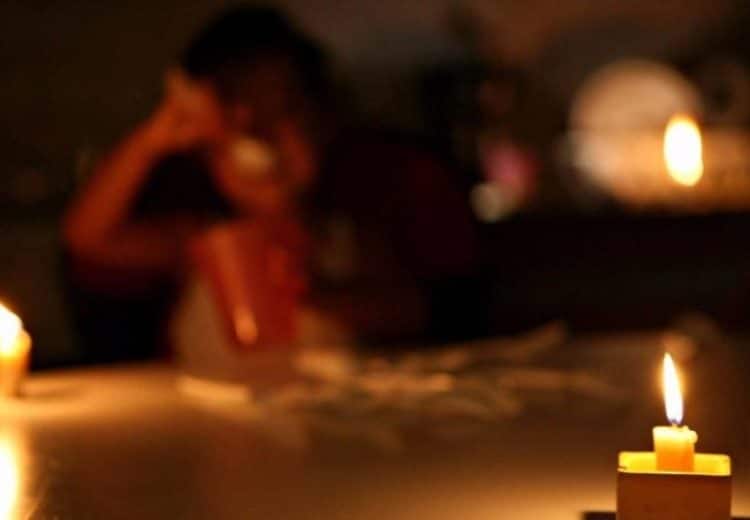 luz