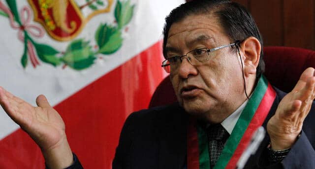 JNE: “Fake news perjudican las elecciones generales en el Perú”