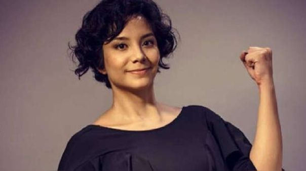 Gobierno otorga 75 mil soles a actriz Mayra Couto