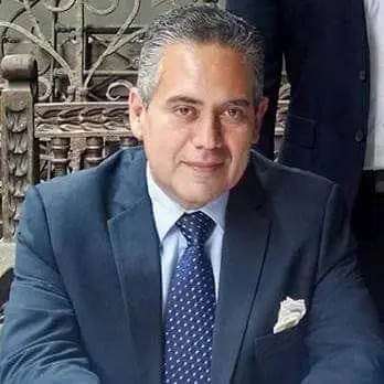 Luciano Revoredo