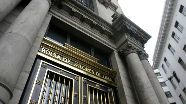 bolsa de valores