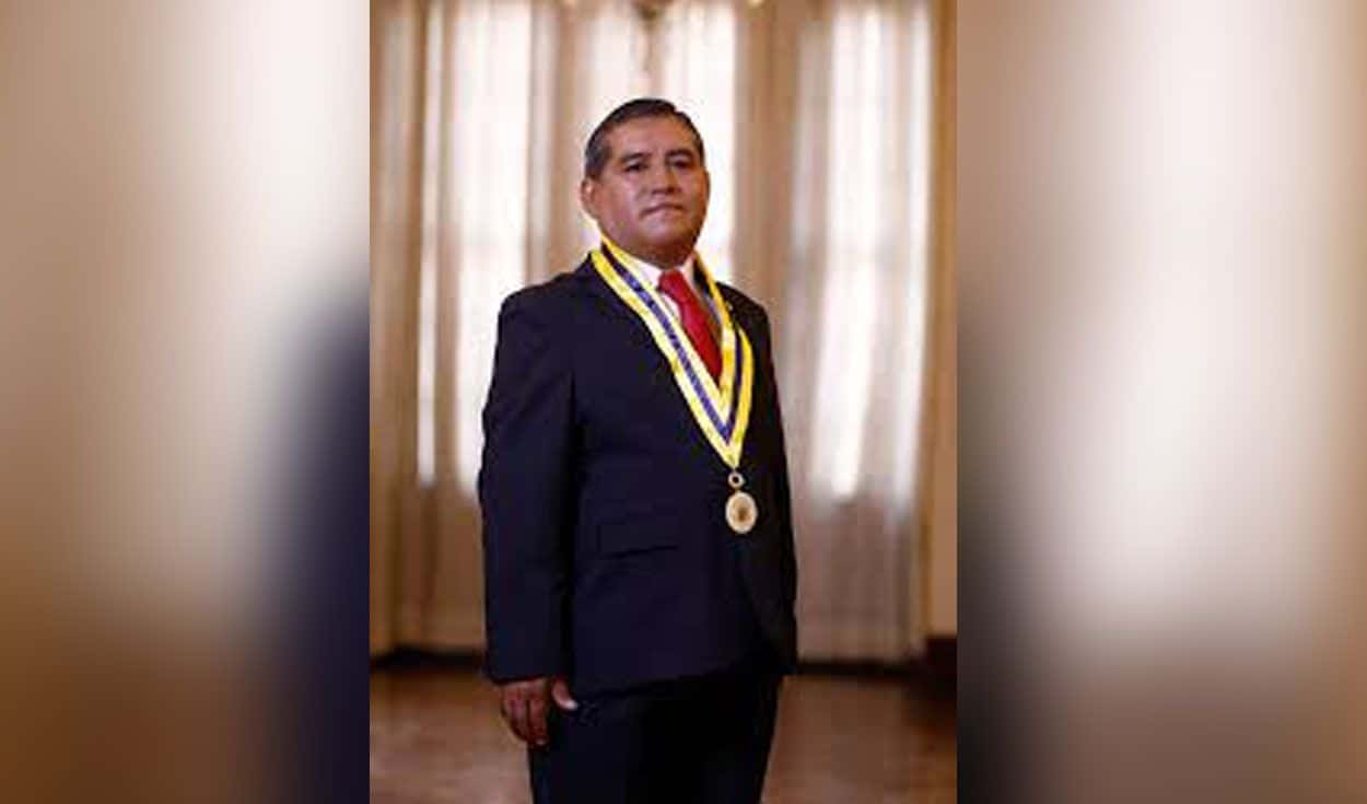 Fallece candidato al Congreso de Somos Perú a causa de la COVID-19