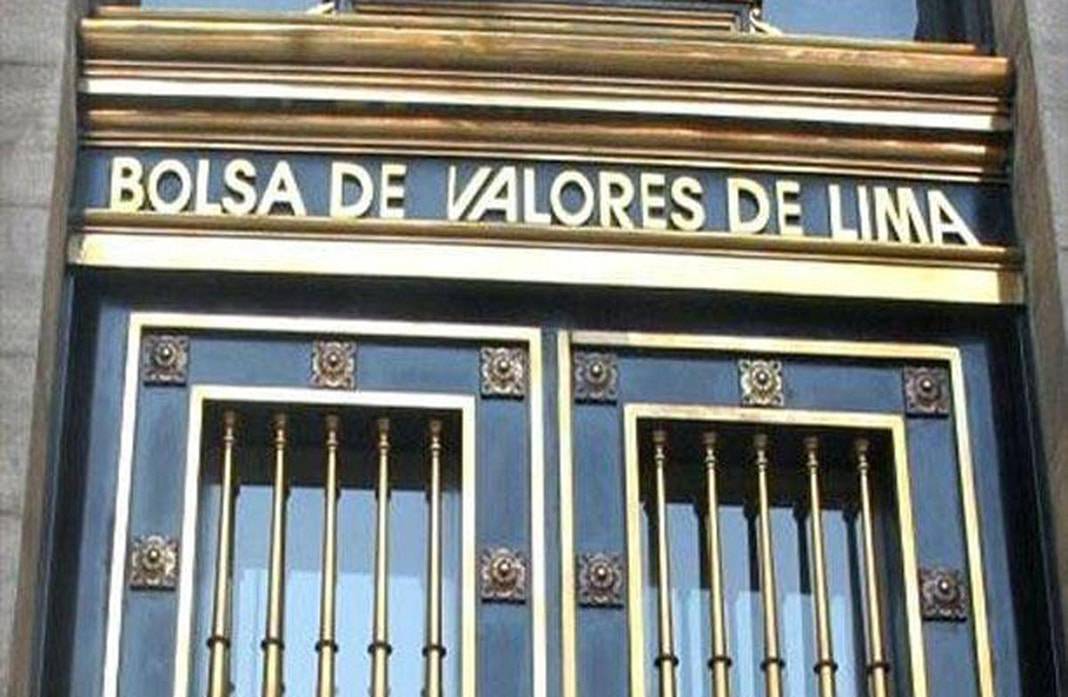 Bolsa de Valores de Lima