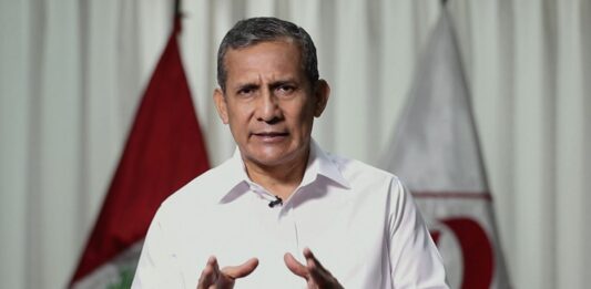 Ollanta Humala