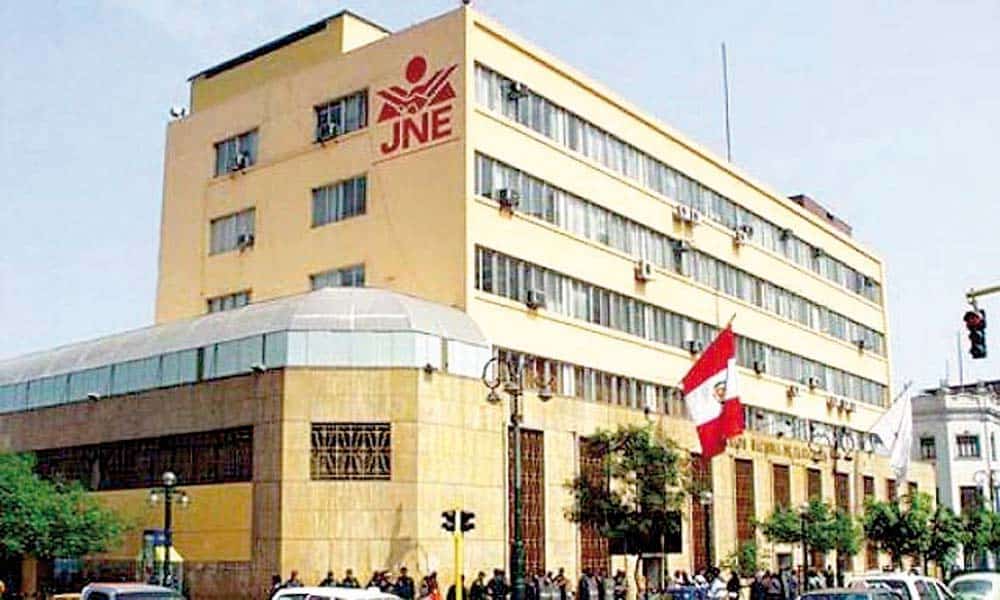 jne