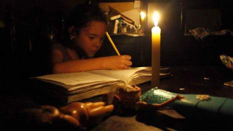 luz