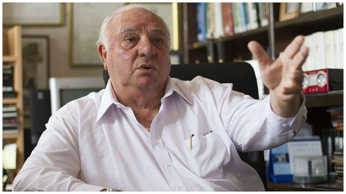 Giampietri: “Necesitamos vacunarnos contra el velasquismo, el terrorismo y el populismo”