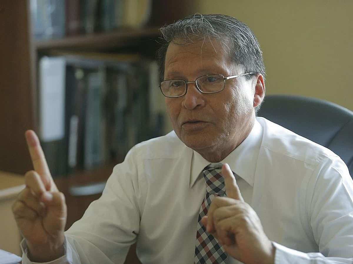 “Perú Libre sí tiene nexos con Movadef”