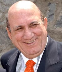 Eduardo Farah