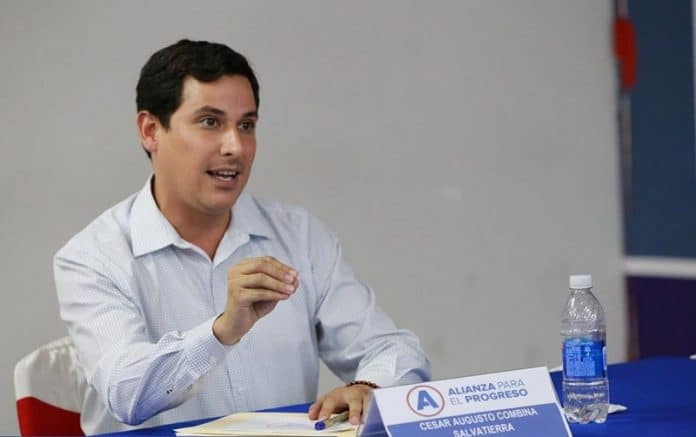 “El señor Pedro Castillo habría cometido un delito electoral”