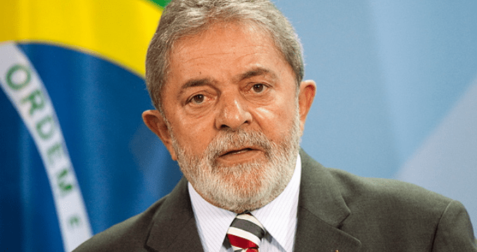 Justicia de Brasil absuelve a expresidente Lula de un caso de corrupción acusado por la Fiscalía