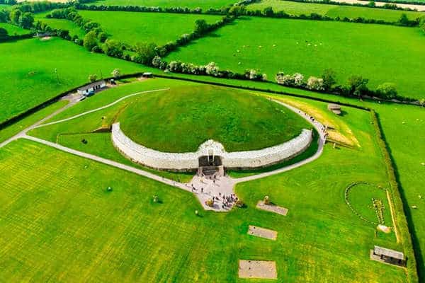 Newgrange