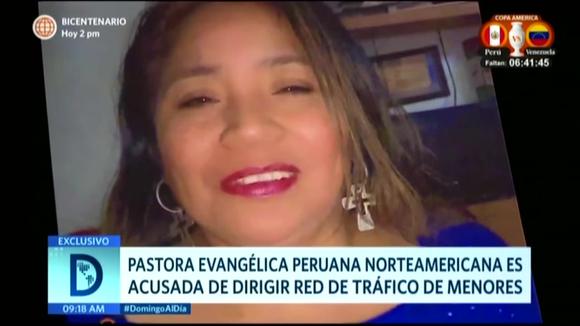 pastora