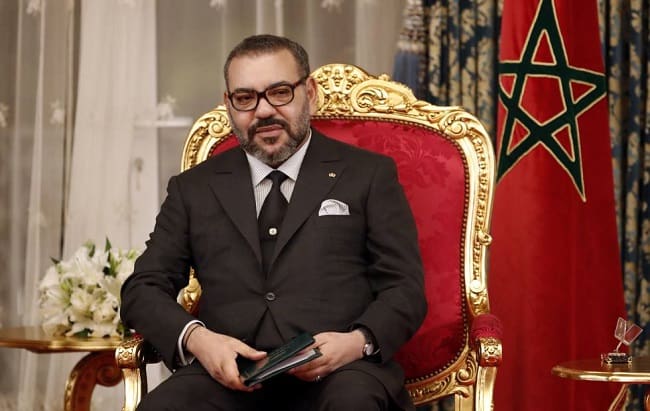 Marruecos denuncia la utilización de España de la Eurocámara