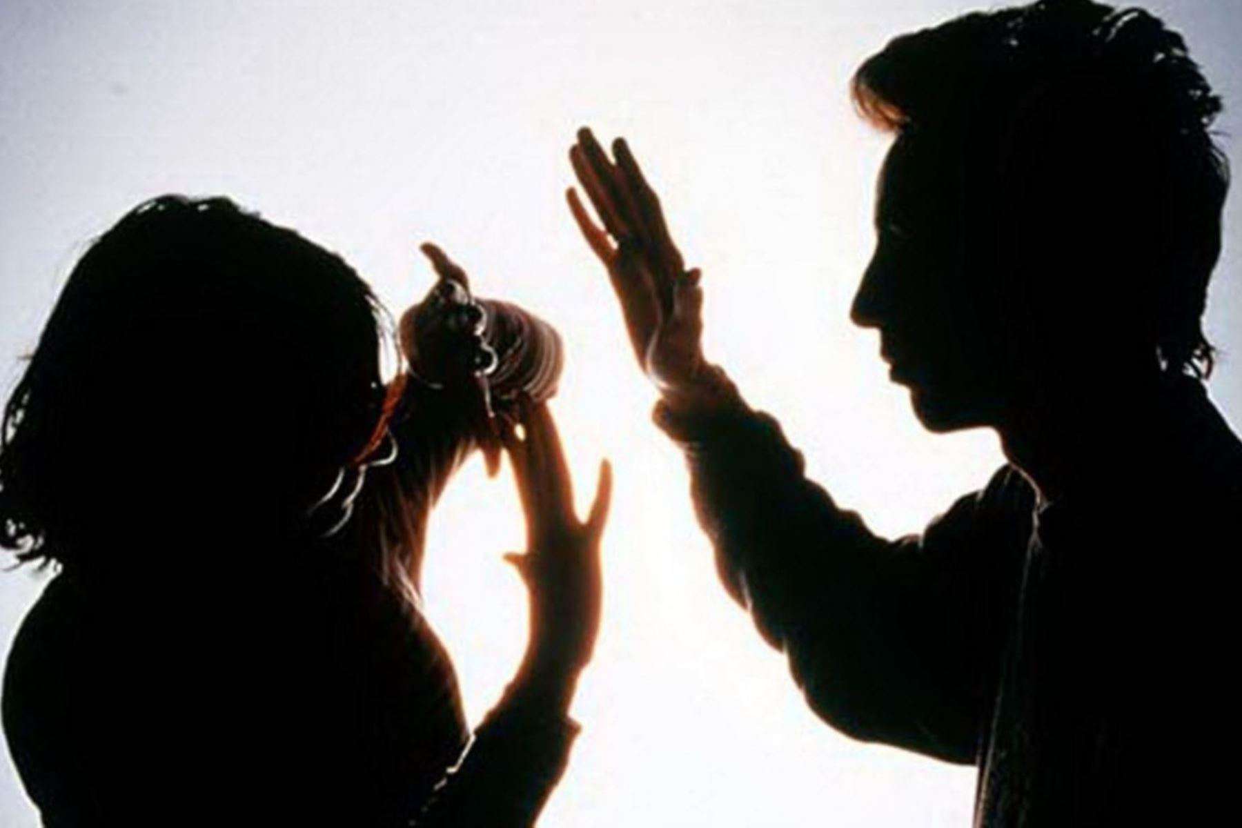 La Libertad reportó 4,198 casos de violencia familiar hasta junio