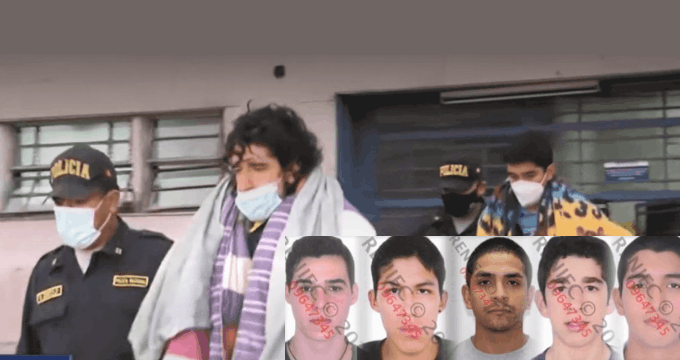 Surco: Cinco hombres acusados de violar a una joven podrían ser liberados  