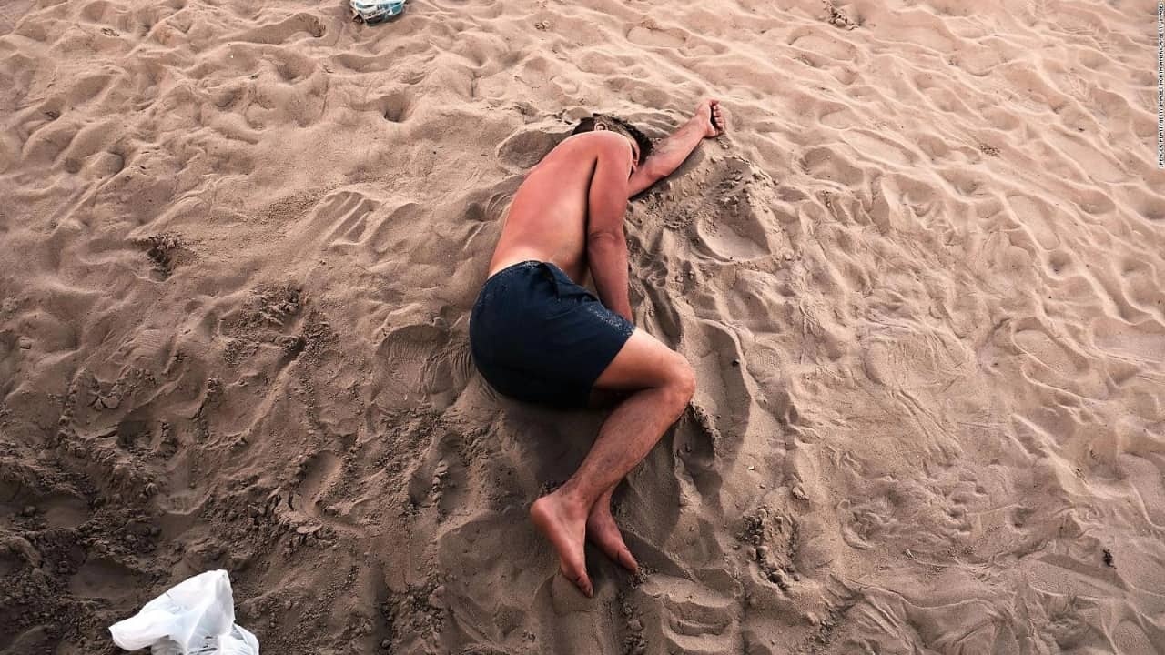 Repentina ola de calor mata a 69 personas en Canadá