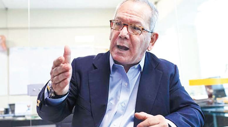 “Castillo debe esperar proclamación para ratificar al presidente del BCR”