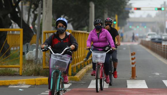 MTC modifica normas acerca del uso de scooters y bicicletas