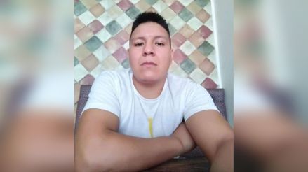 Huaycán: Hombre es acuchillado por delincuentes mientras lo asaltaban