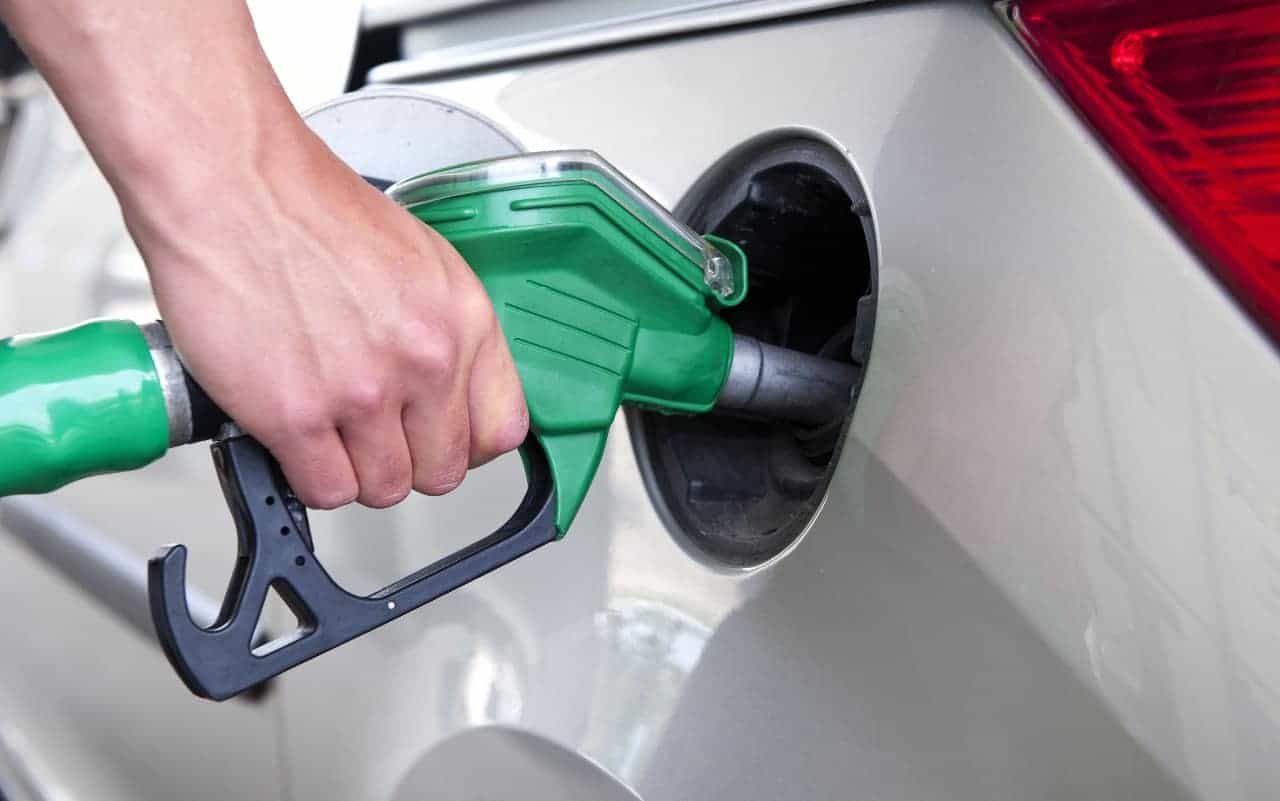 Precios de los combustibles suben hasta 3.1% por galón desde el jueves