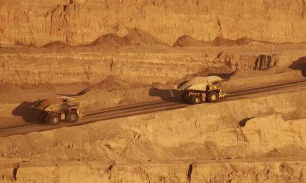 Minera Cerro Verde paga su deuda de S/ 1.040 millones con la SUNAT
