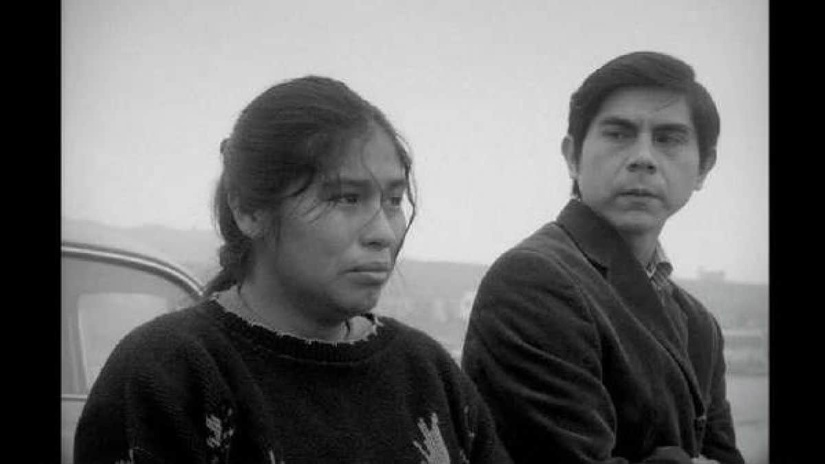 “Canción sin nombre” representará al Perú en los Premios Goya