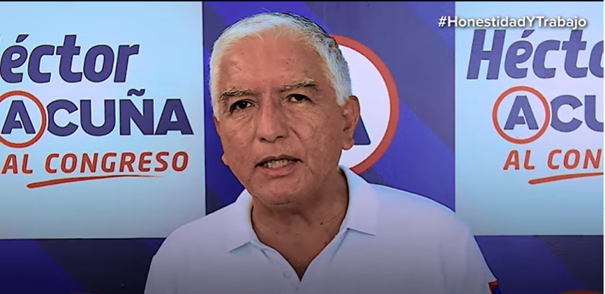 “Nuestro voto, más que al premier, ha sido al presidente”