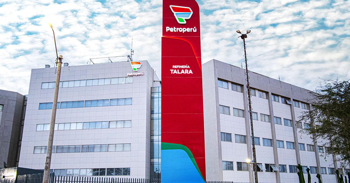 Petroperú: Llevará a cabo las obras de masificación de gas natural