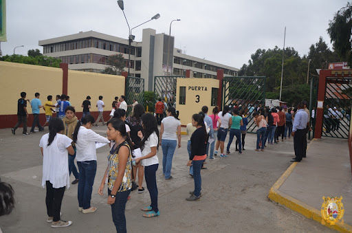 Cadillo implementa una estrategia sobre ingreso libre a universidades