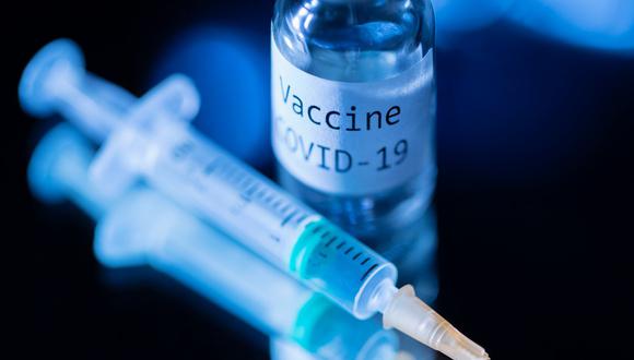 Desperdician vacunas contra el COVID-19
