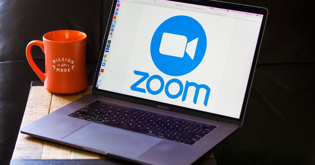 Zoom: Cómo eliminar el ruido de fondo durante una reunión