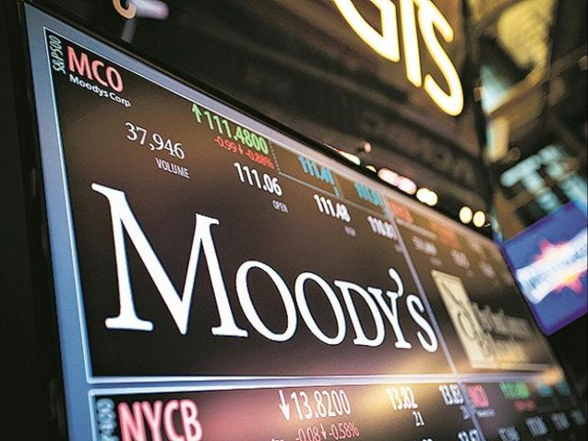 Moody’s: “Mensaje del Gobierno genera incertidumbre a la inversión privada”