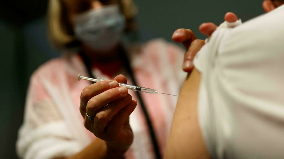 La vacunación del personal sanitario francés será obligatoria