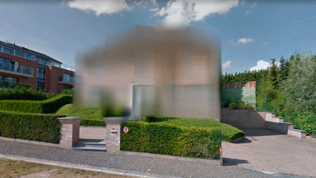 Cómo ocultar tu casa si aparece en Google Maps